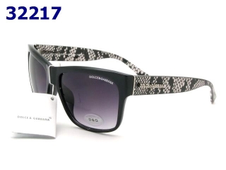 D&G A sunglass-044