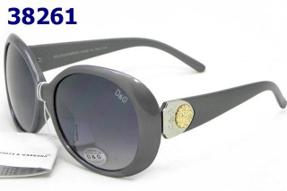 D&G A sunglass-048