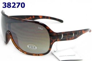 D&G A sunglass-056