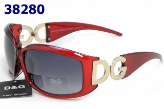 D&G A sunglass-063