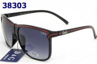 D&G A sunglass-081