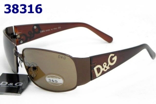 D&G A sunglass-091