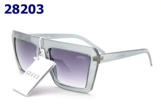 Gucci A sunglass-026