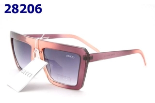 Gucci A sunglass-029