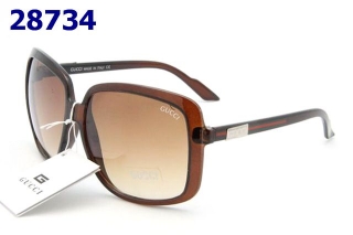 Gucci A sunglass-040