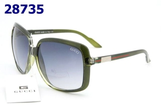 Gucci A sunglass-041