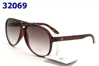 Gucci A sunglass-054