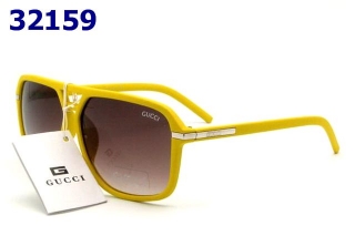 Gucci A sunglass-073