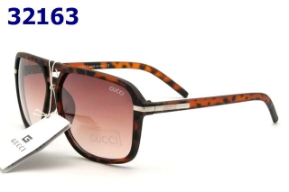 Gucci A sunglass-077