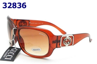 Gucci A sunglass-085