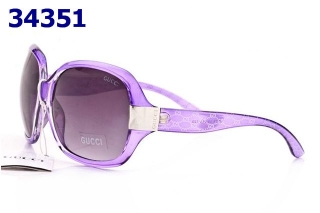 Gucci A sunglass-098