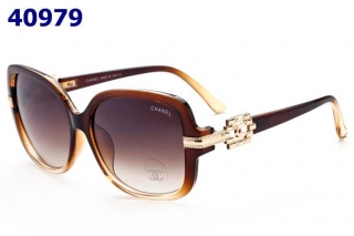 Chanel sunglass AAA-1004