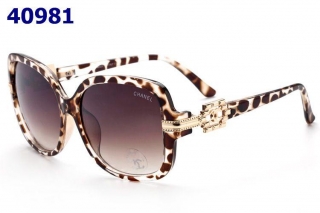 Chanel sunglass AAA-1006