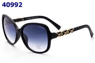 Chanel sunglass AAA-1017