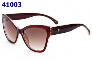 Chanel sunglass AAA-1028