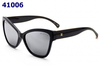 Chanel sunglass AAA-1031