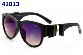 Chanel sunglass AAA-1038