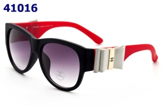 Chanel sunglass AAA-1041