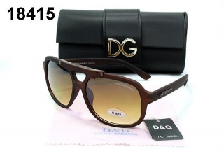 D&G sunglass AAA-1021