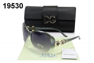 D&G sunglass AAA-1037
