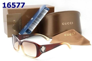 Gucci sunglass AAA-1001