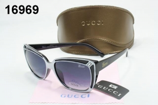Gucci sunglass AAA-1018