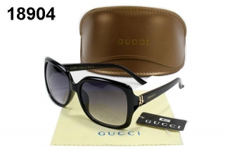 Gucci sunglass AAA-1040
