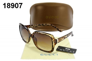 Gucci sunglass AAA-1043