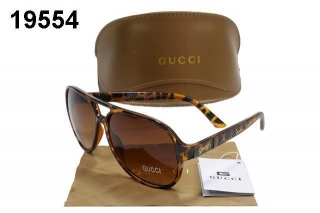 Gucci sunglass AAA-1098