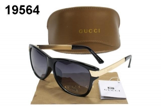 Gucci sunglass AAA-1108