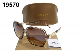 Gucci sunglass AAA-1114