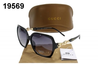 Gucci sunglass AAA-1113