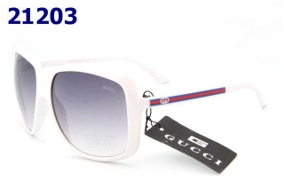 Gucci sunglass AAA-1117