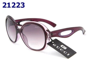 Gucci sunglass AAA-1121