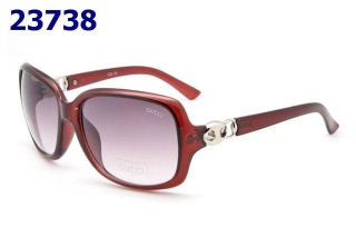 Gucci sunglass AAA-1137