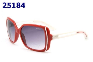 Gucci sunglass AAA-1163
