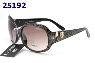 Gucci sunglass AAA-1166