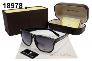 LV sunglass AAA-1056