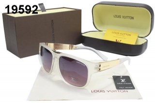 LV sunglass AAA-1066