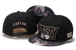 Cayler&Sons snapback-133