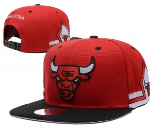 NBA BULL snapback-316