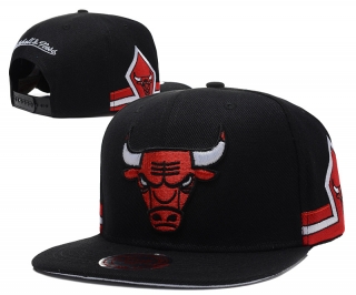 NBA BULL snapback-318