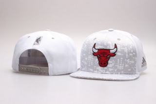 NBA BULL snapback-328