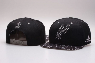 NBA SPURS Snapback-76