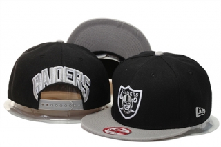 NFL Oakland Raiders snapback-100