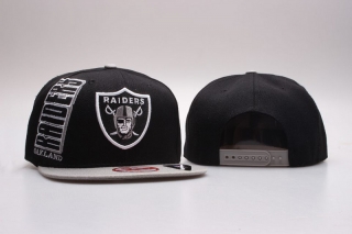 NFL Oakland Raiders snapback-101