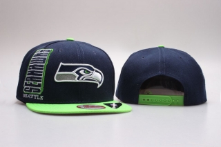 NFL Seattle Seahawks Snapback-105