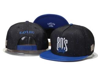 Cayler&Sons snapback-135