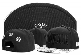 Cayler&Sons snapback-159