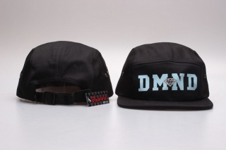 Diamonds snapback hats-48